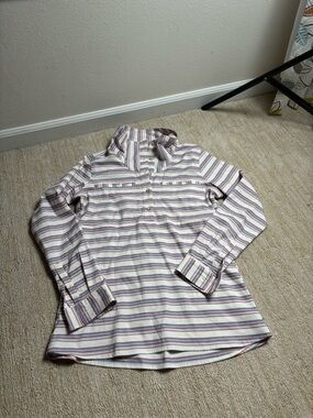 Mountain Hardwear Acadia Stretch Popove